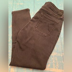 Just Black Petite Jeans
